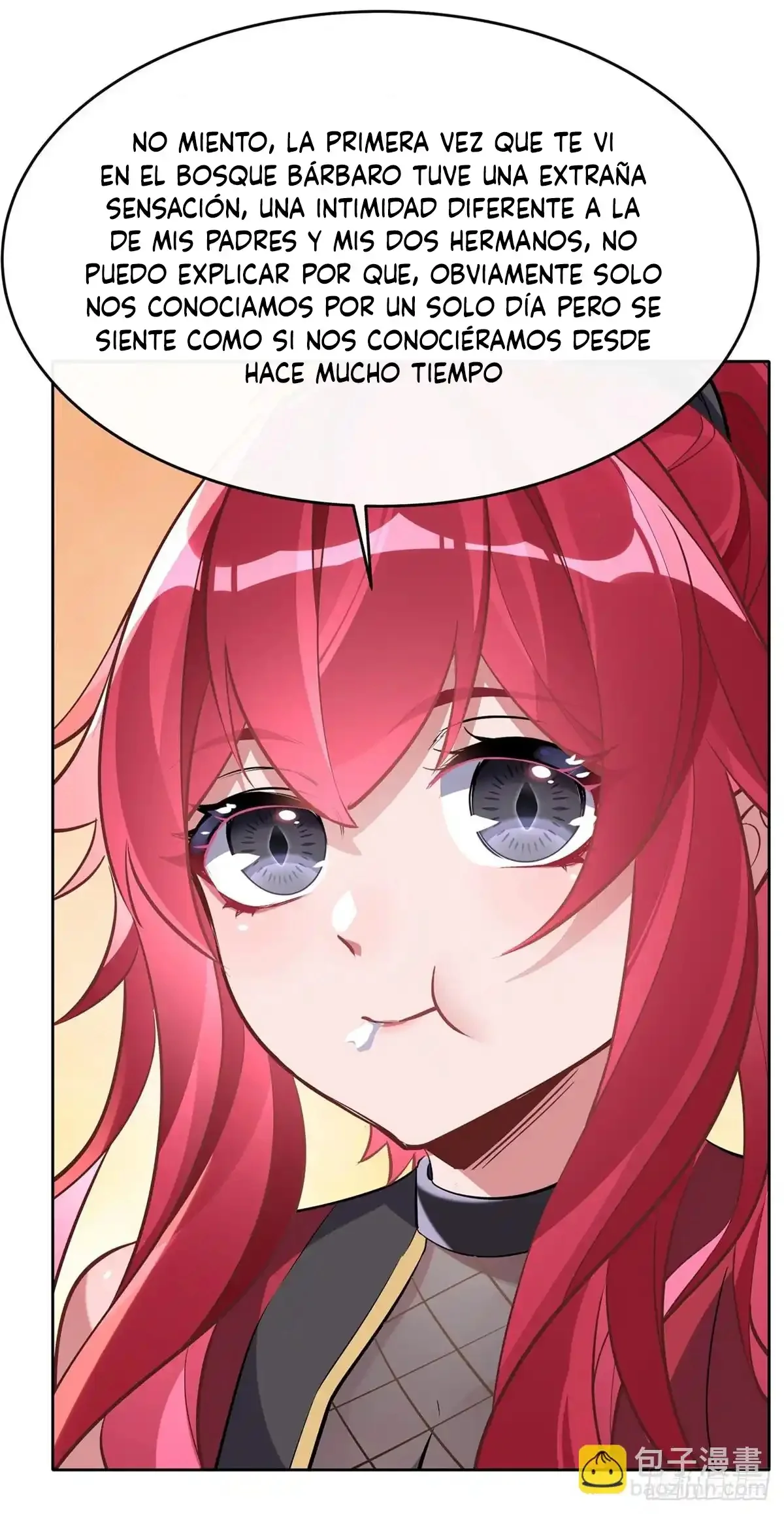 Read Entrené a las Soberanas del Cosmos ES Manga Online