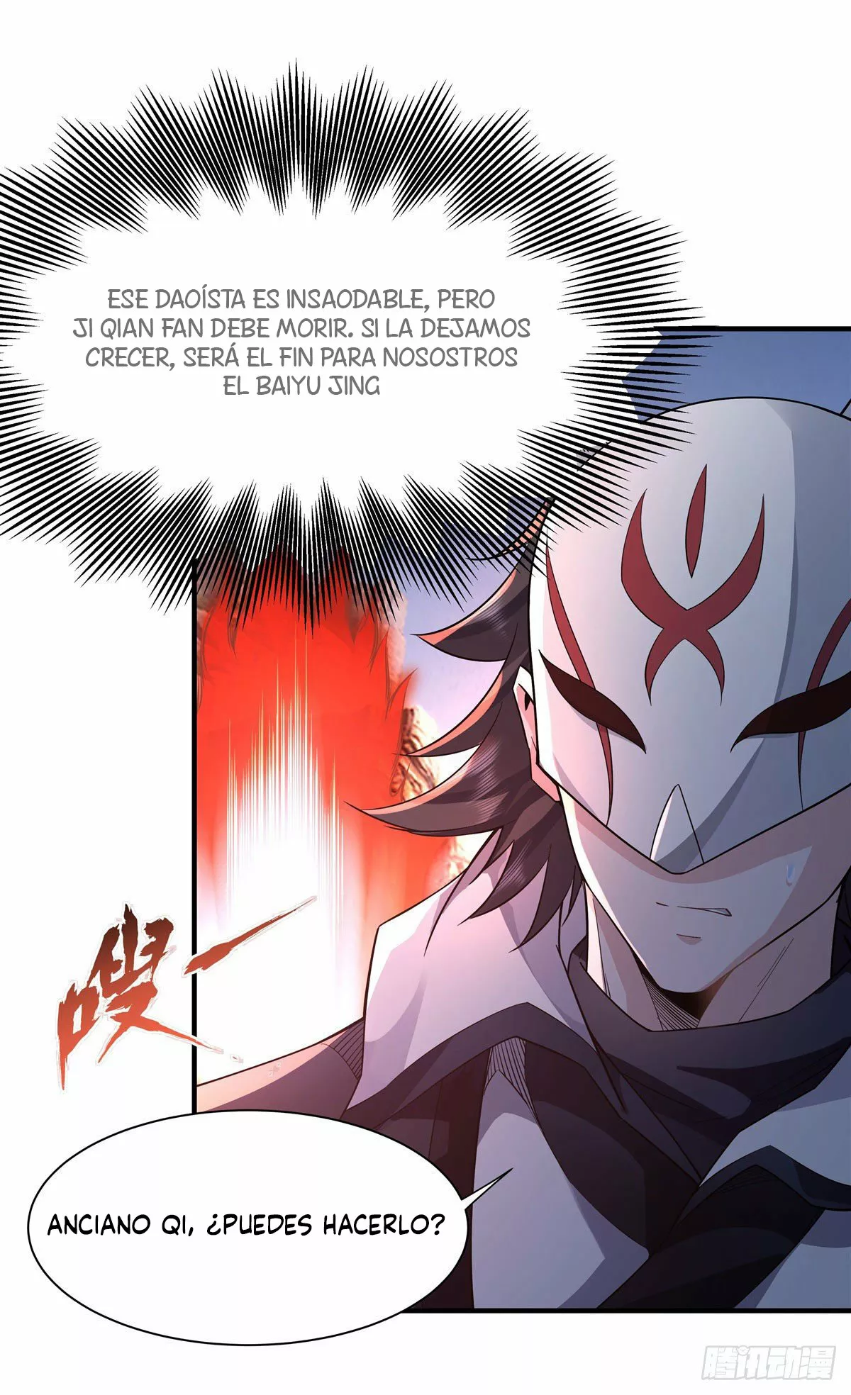 Read Entrené a las Soberanas del Cosmos ES Manga Online