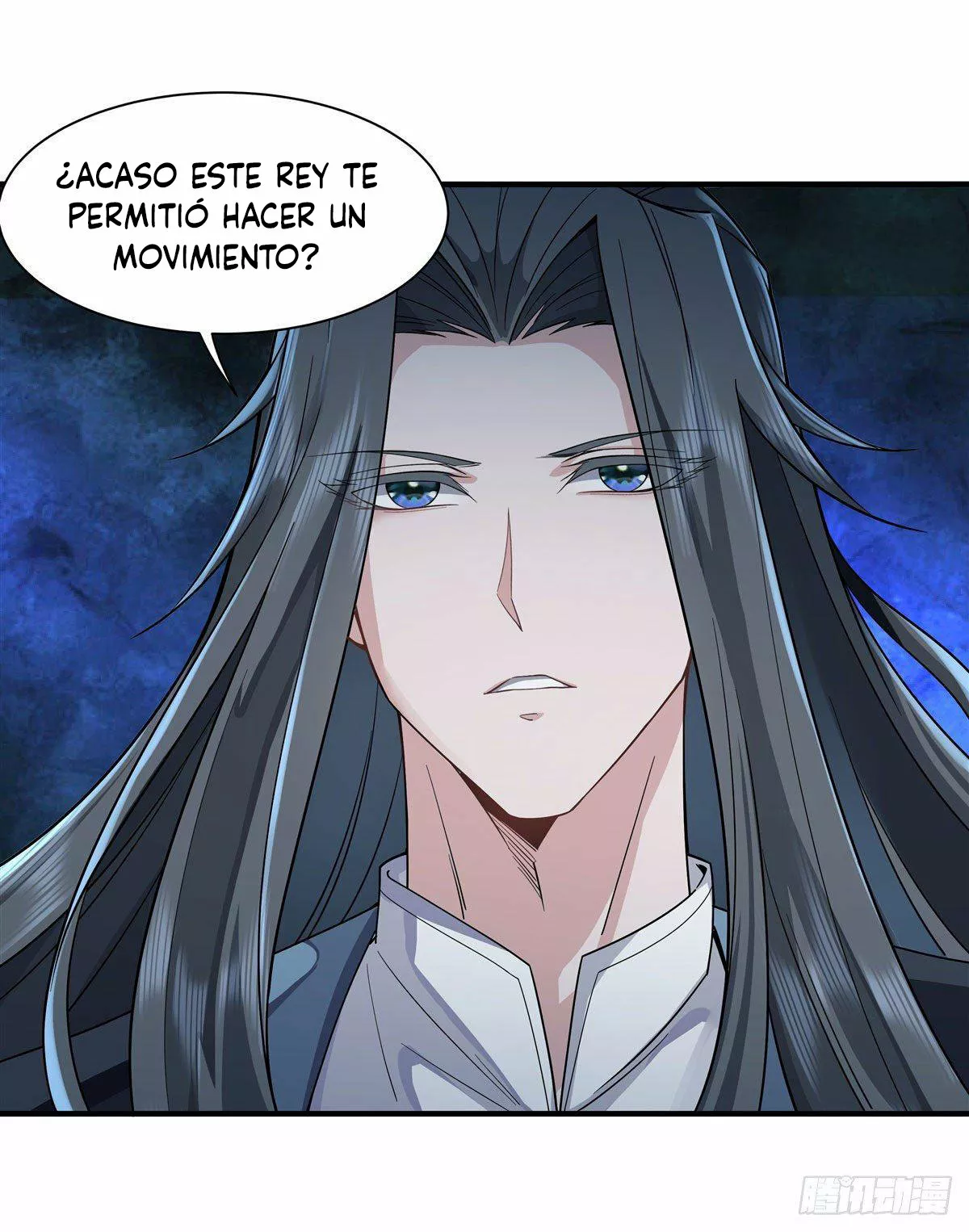 Read Entrené a las Soberanas del Cosmos ES Manga Online