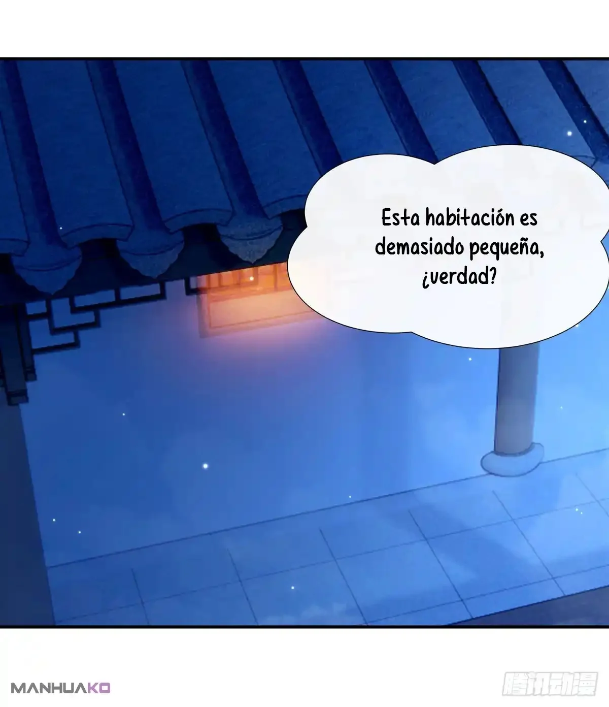Read Entrené a las Soberanas del Cosmos ES Manga Online