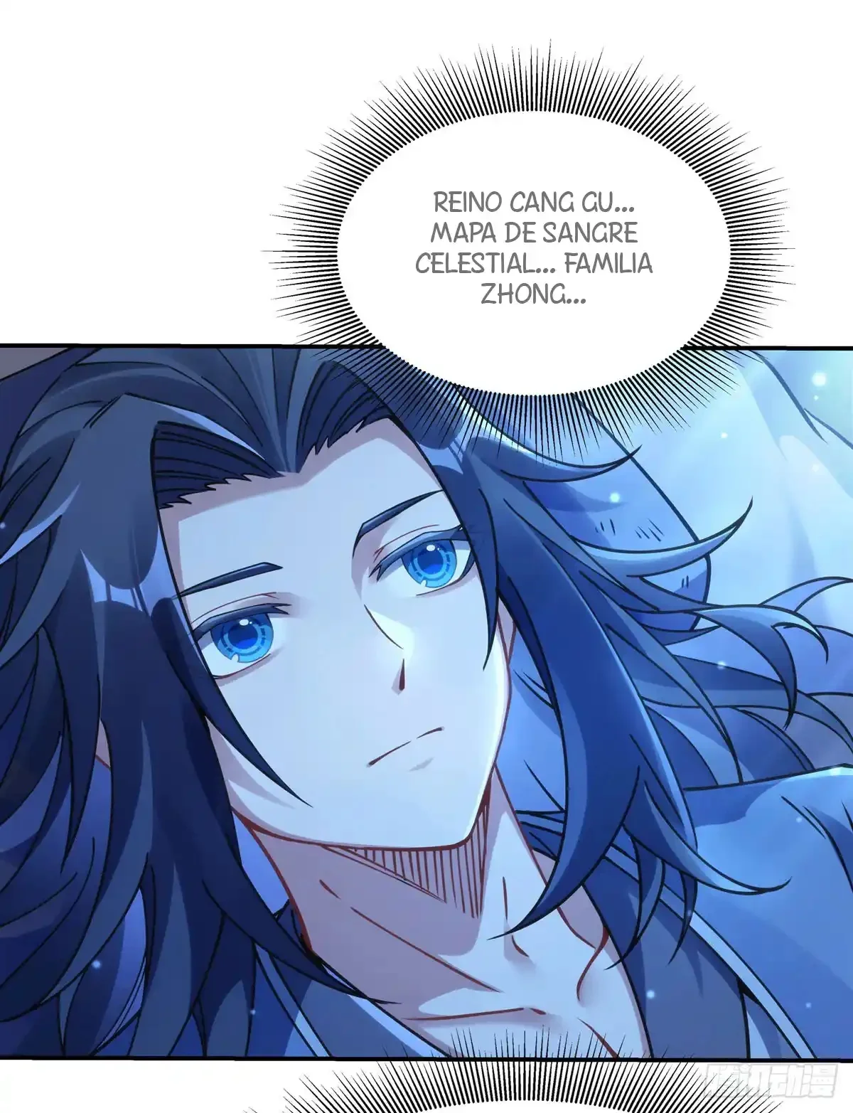 Read Entrené a las Soberanas del Cosmos ES Manga Online