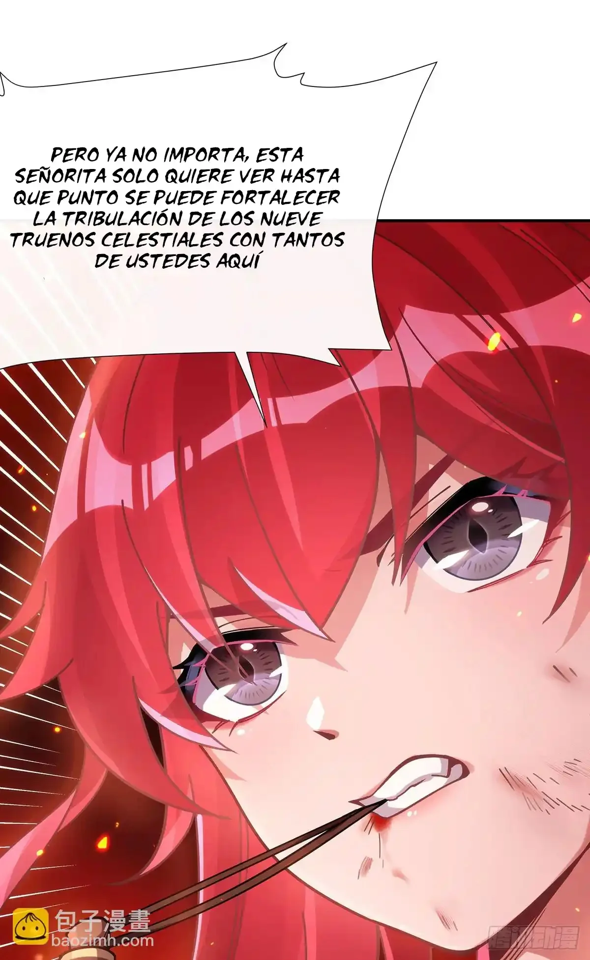 Read Entrené a las Soberanas del Cosmos ES Manga Online