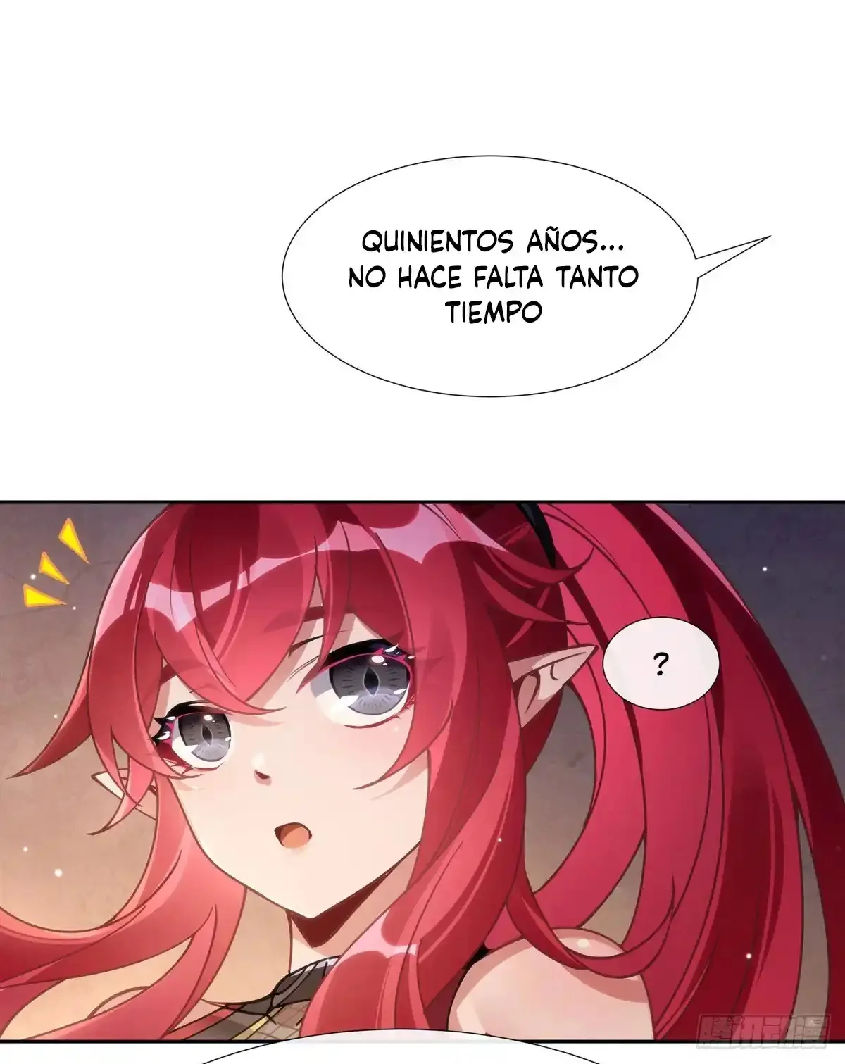 Read Entrené a las Soberanas del Cosmos ES Manga Online