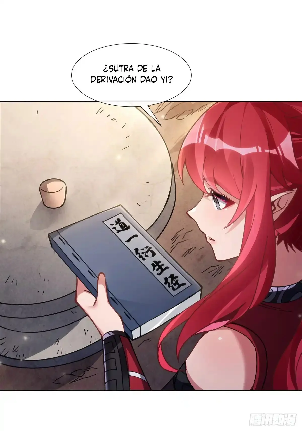 Read Entrené a las Soberanas del Cosmos ES Manga Online