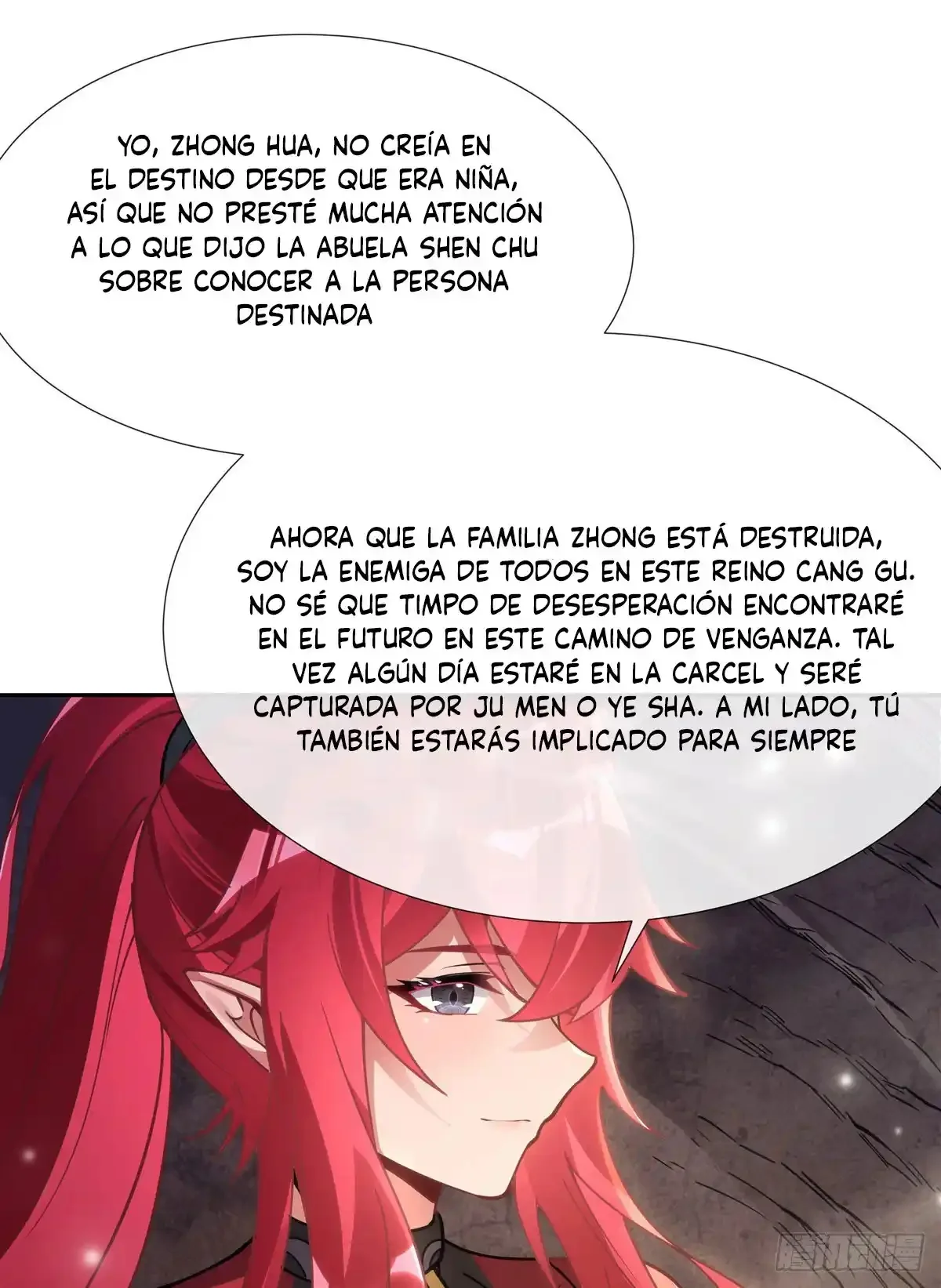 Read Entrené a las Soberanas del Cosmos ES Manga Online