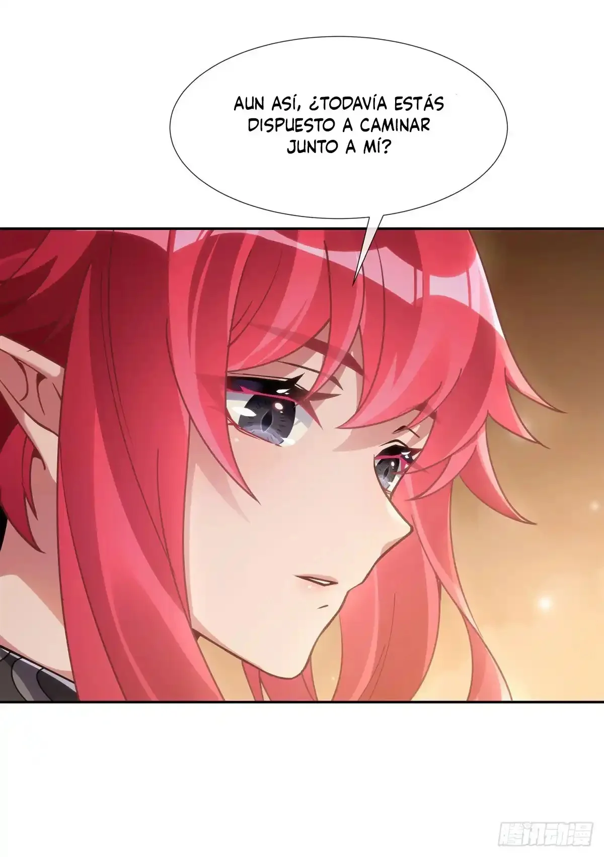 Read Entrené a las Soberanas del Cosmos ES Manga Online