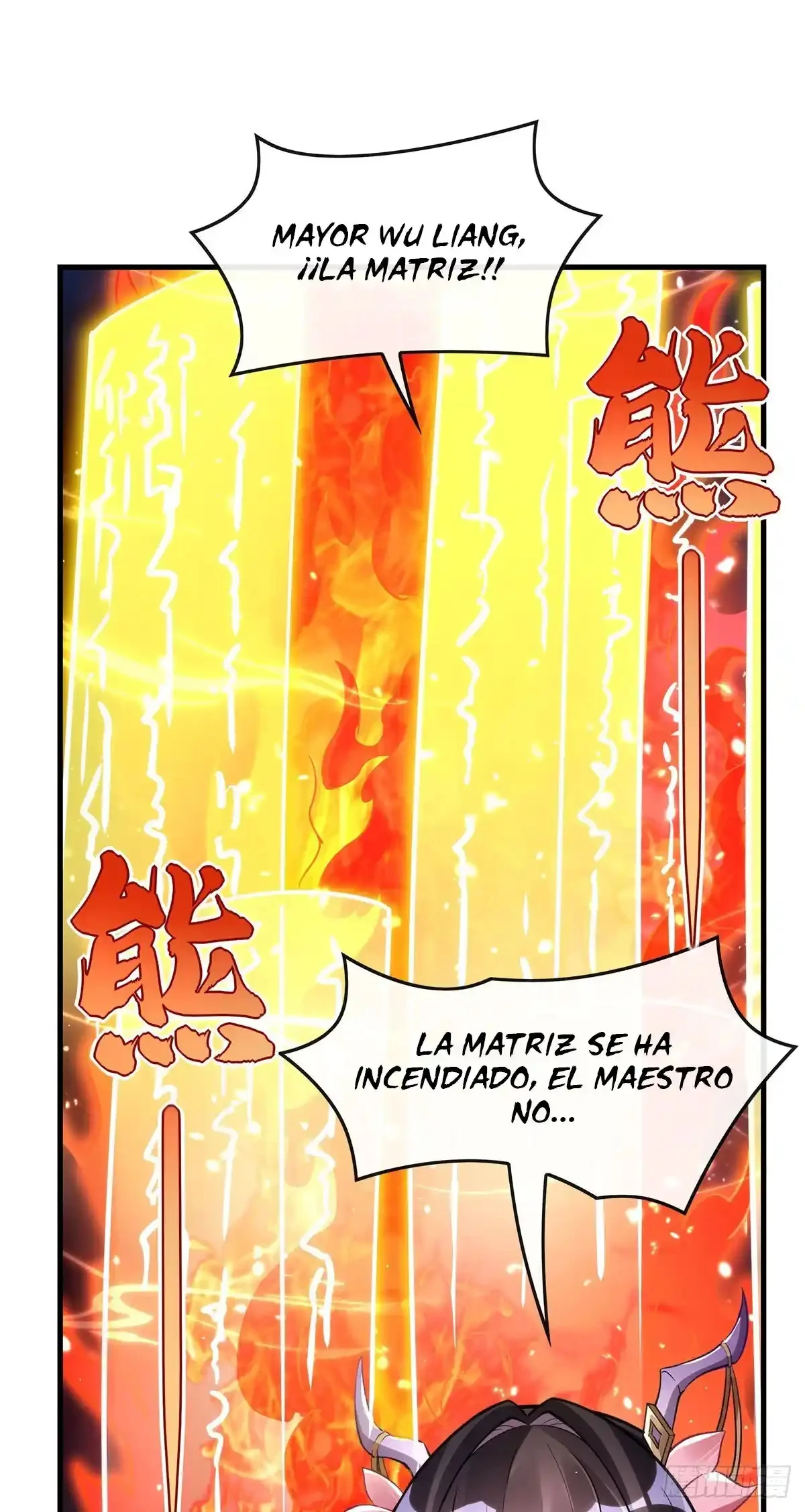 Read Entrené a las Soberanas del Cosmos ES Manga Online