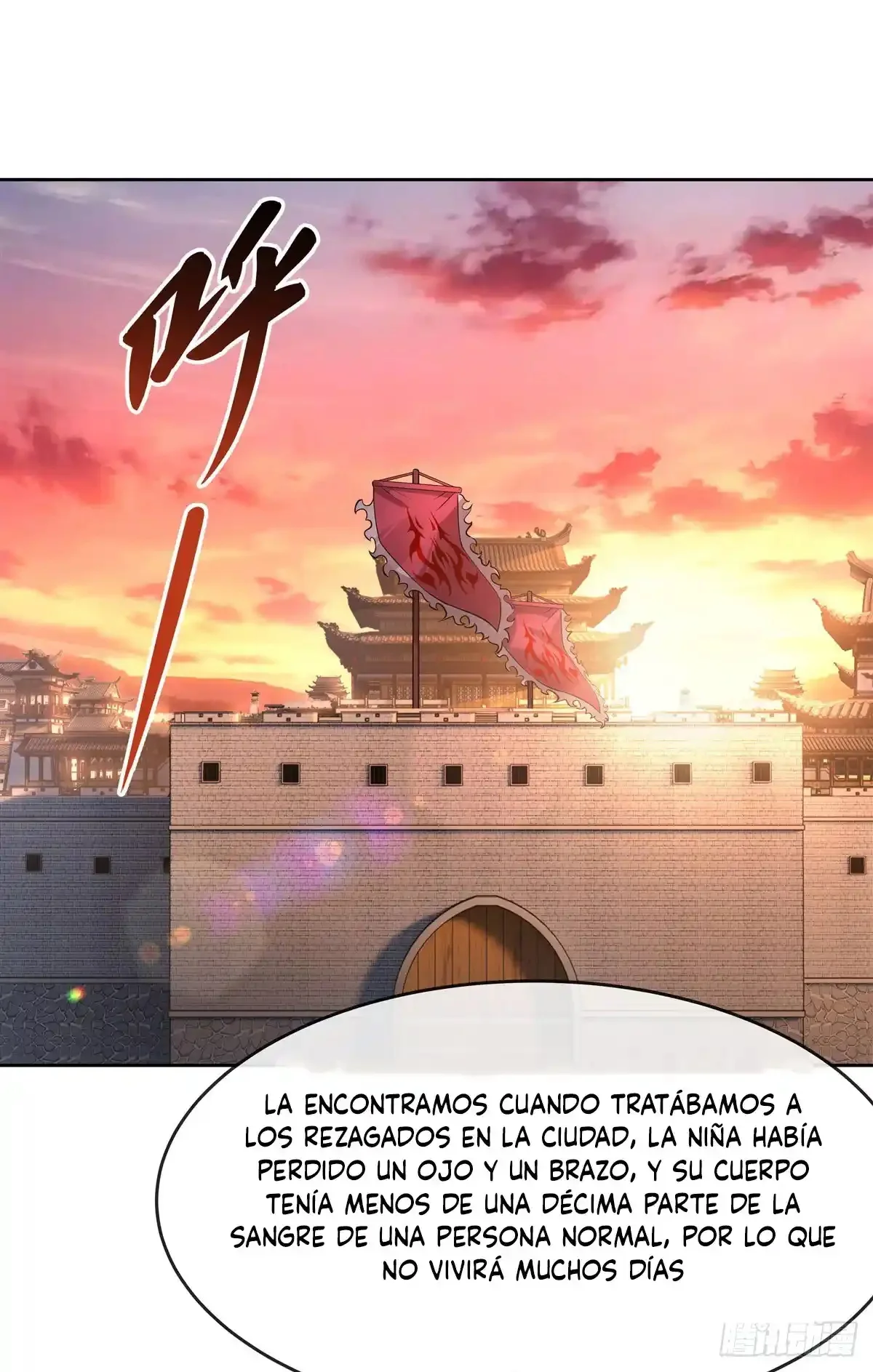 Read Entrené a las Soberanas del Cosmos ES Manga Online