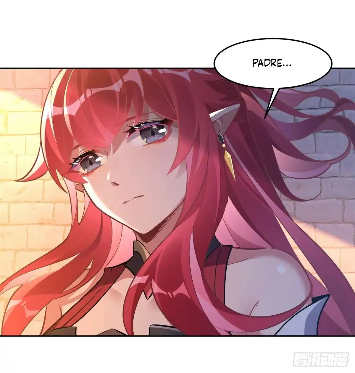 Read Entrené a las Soberanas del Cosmos ES Manga Online