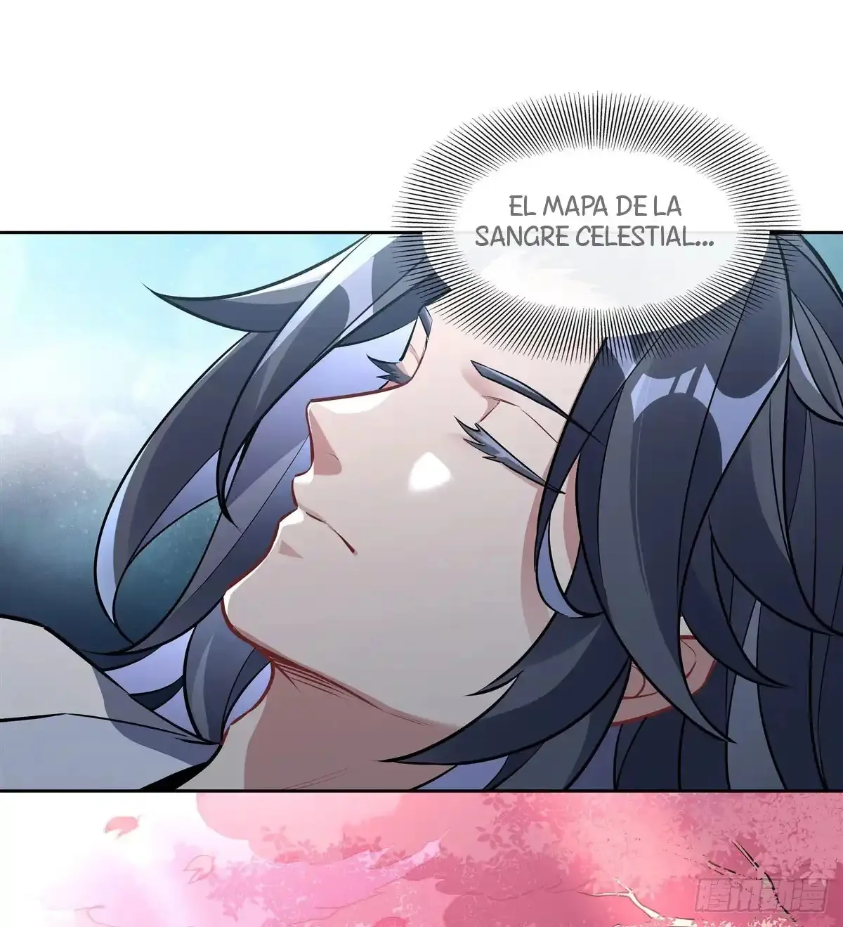 Read Entrené a las Soberanas del Cosmos ES Manga Online