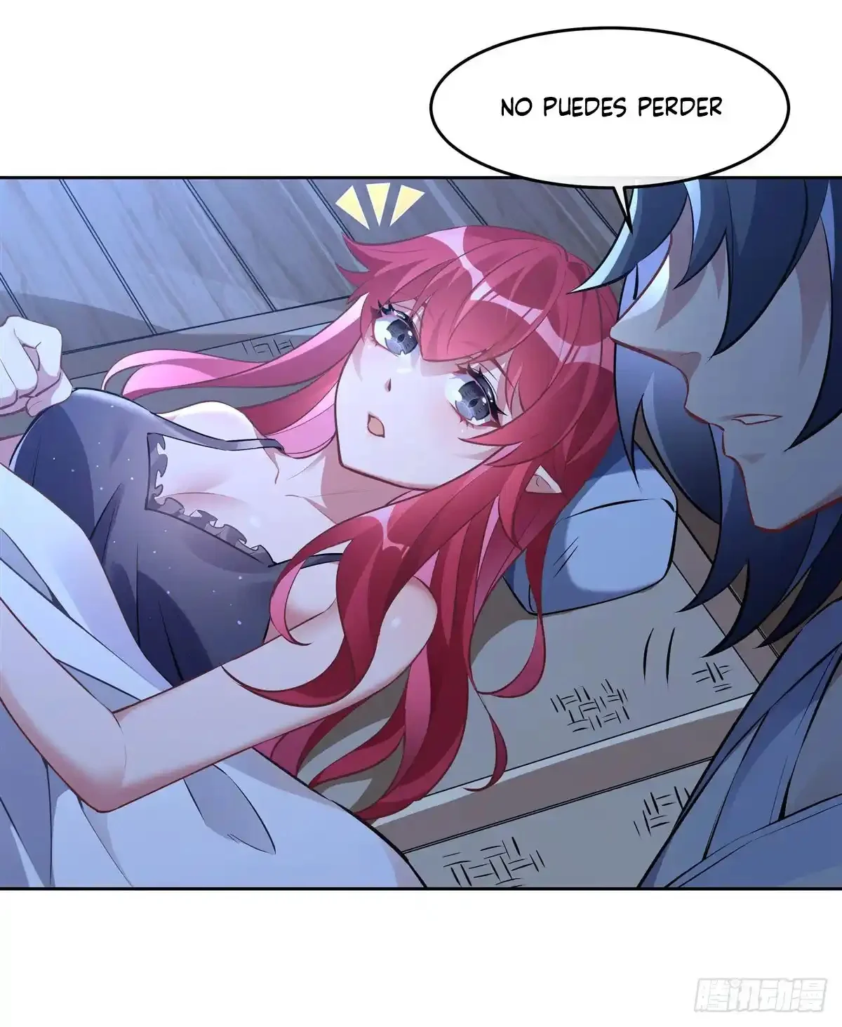 Read Entrené a las Soberanas del Cosmos ES Manga Online