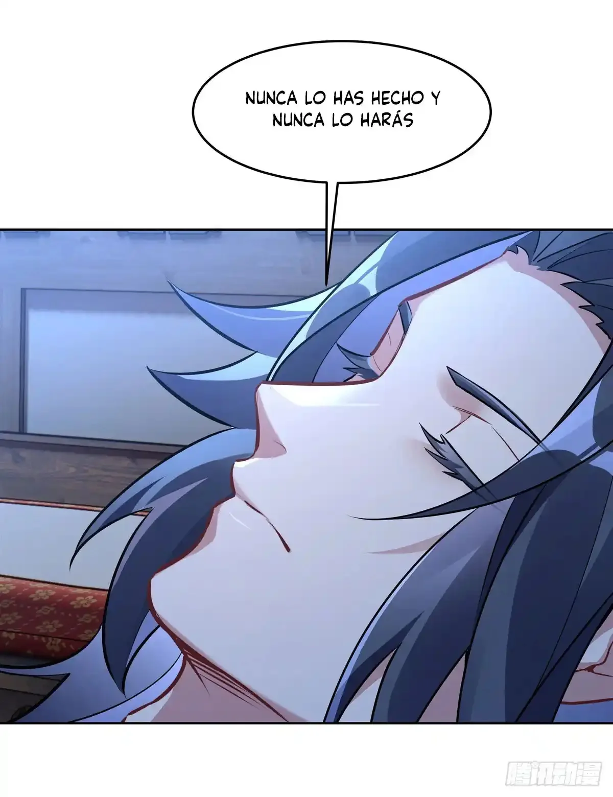 Read Entrené a las Soberanas del Cosmos ES Manga Online