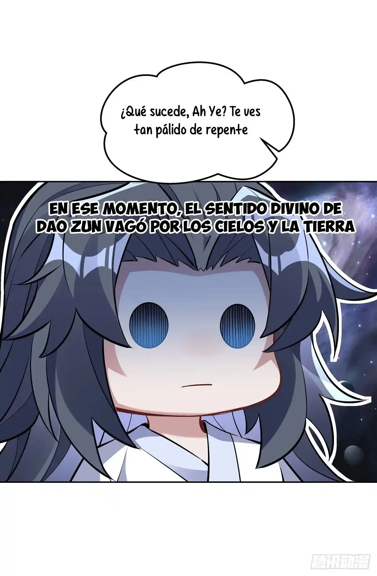 Read Entrené a las Soberanas del Cosmos ES Manga Online
