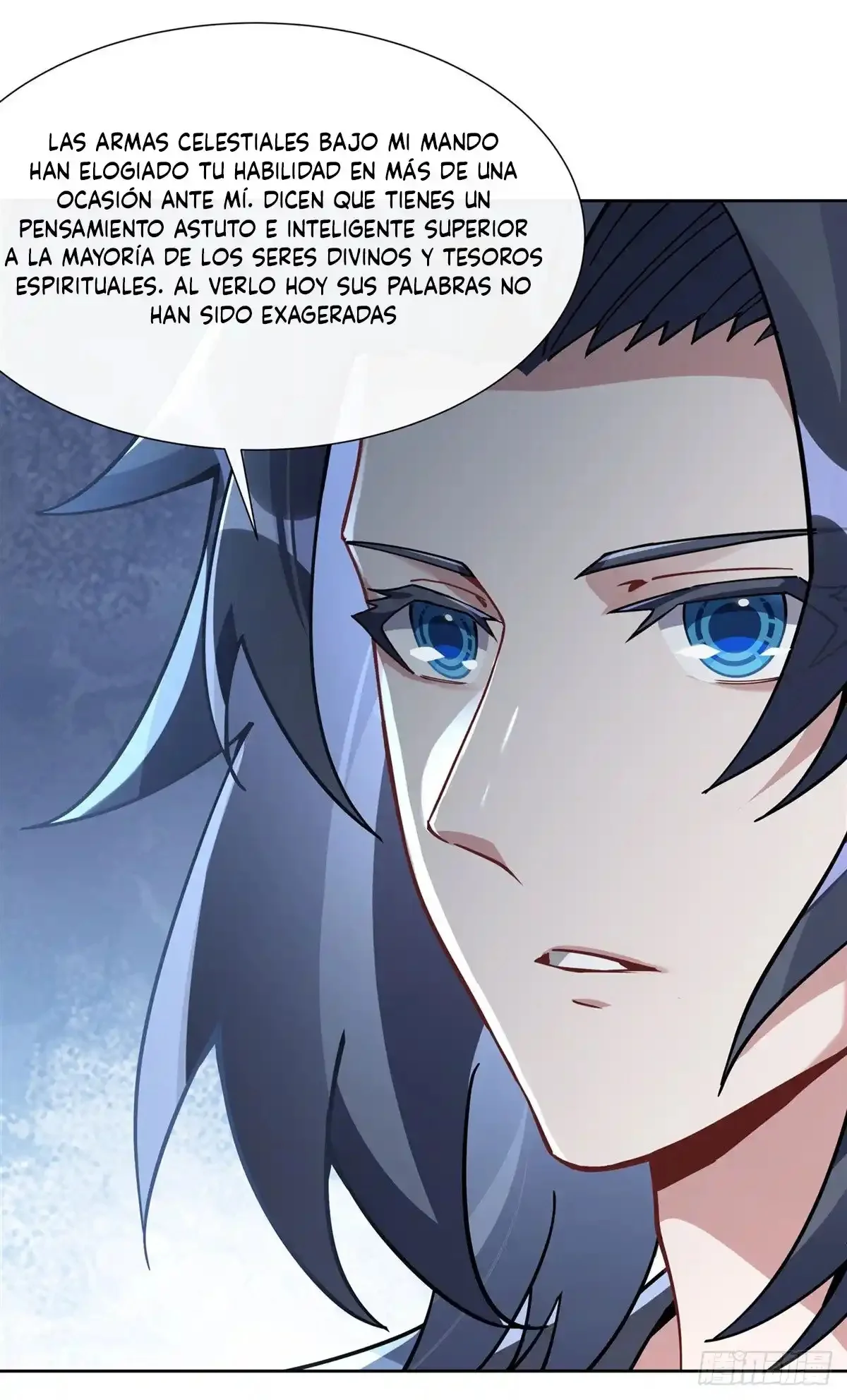 Read Entrené a las Soberanas del Cosmos ES Manga Online