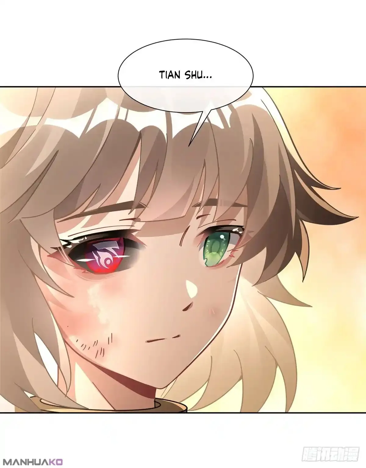 Read Entrené a las Soberanas del Cosmos ES Manga Online