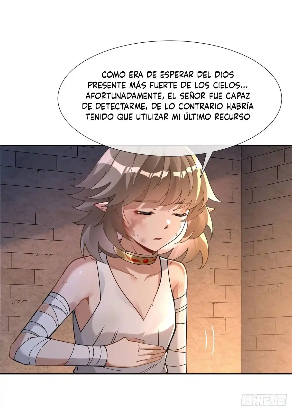 Read Entrené a las Soberanas del Cosmos ES Manga Online
