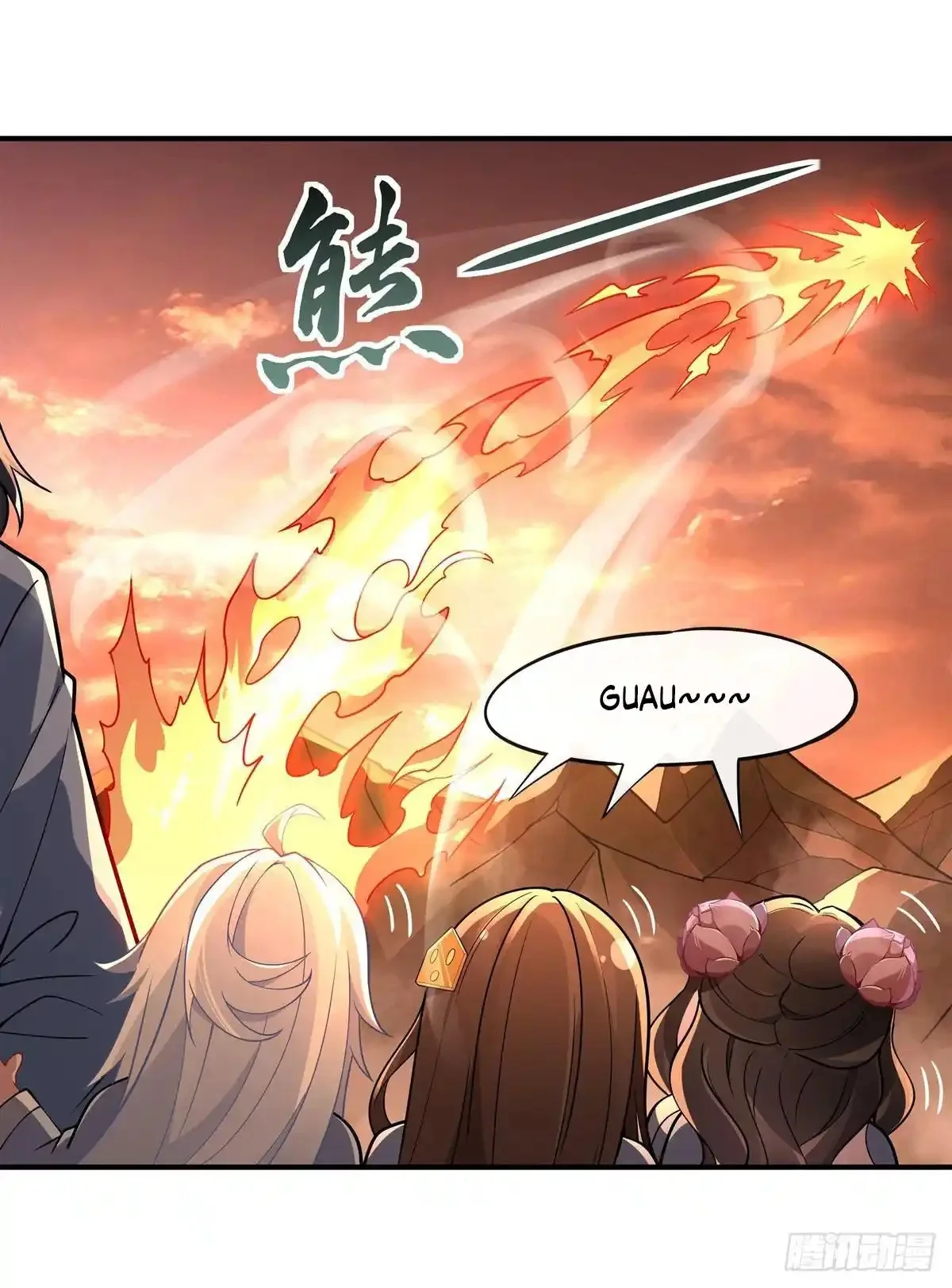 Read Entrené a las Soberanas del Cosmos ES Manga Online