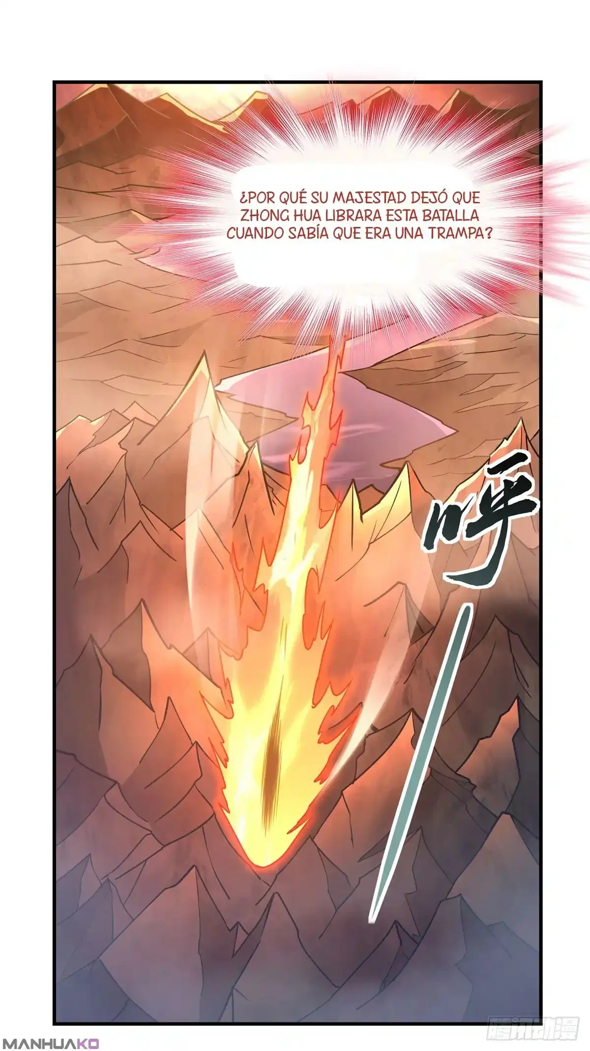 Read Entrené a las Soberanas del Cosmos ES Manga Online