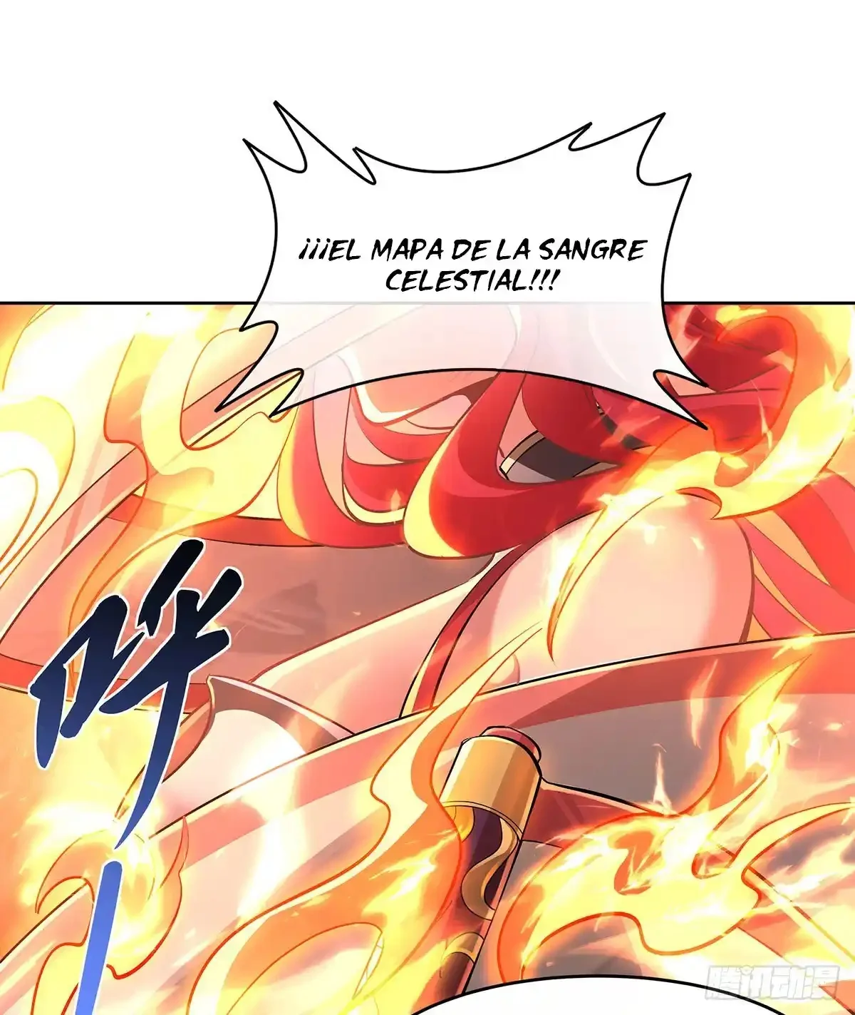 Read Entrené a las Soberanas del Cosmos ES Manga Online