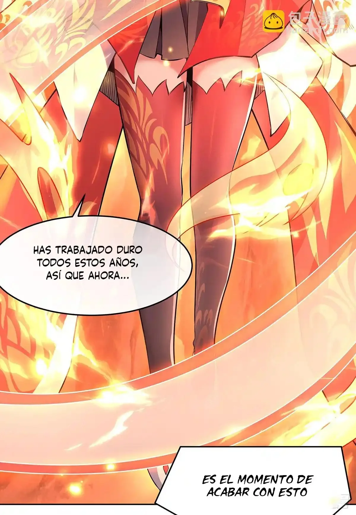 Read Entrené a las Soberanas del Cosmos ES Manga Online