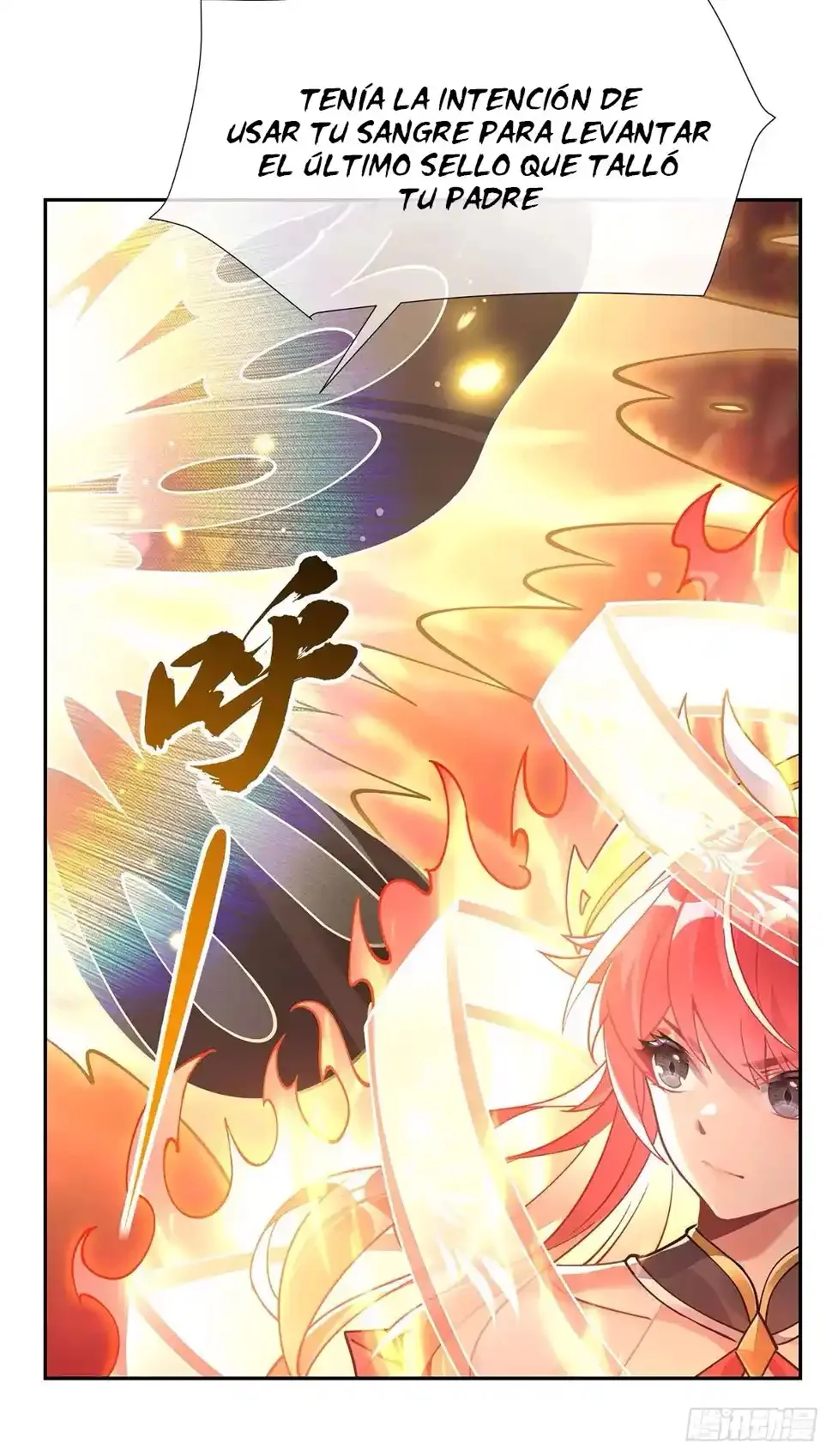 Read Entrené a las Soberanas del Cosmos ES Manga Online