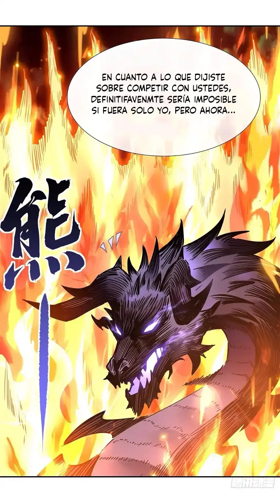 Read Entrené a las Soberanas del Cosmos ES Manga Online