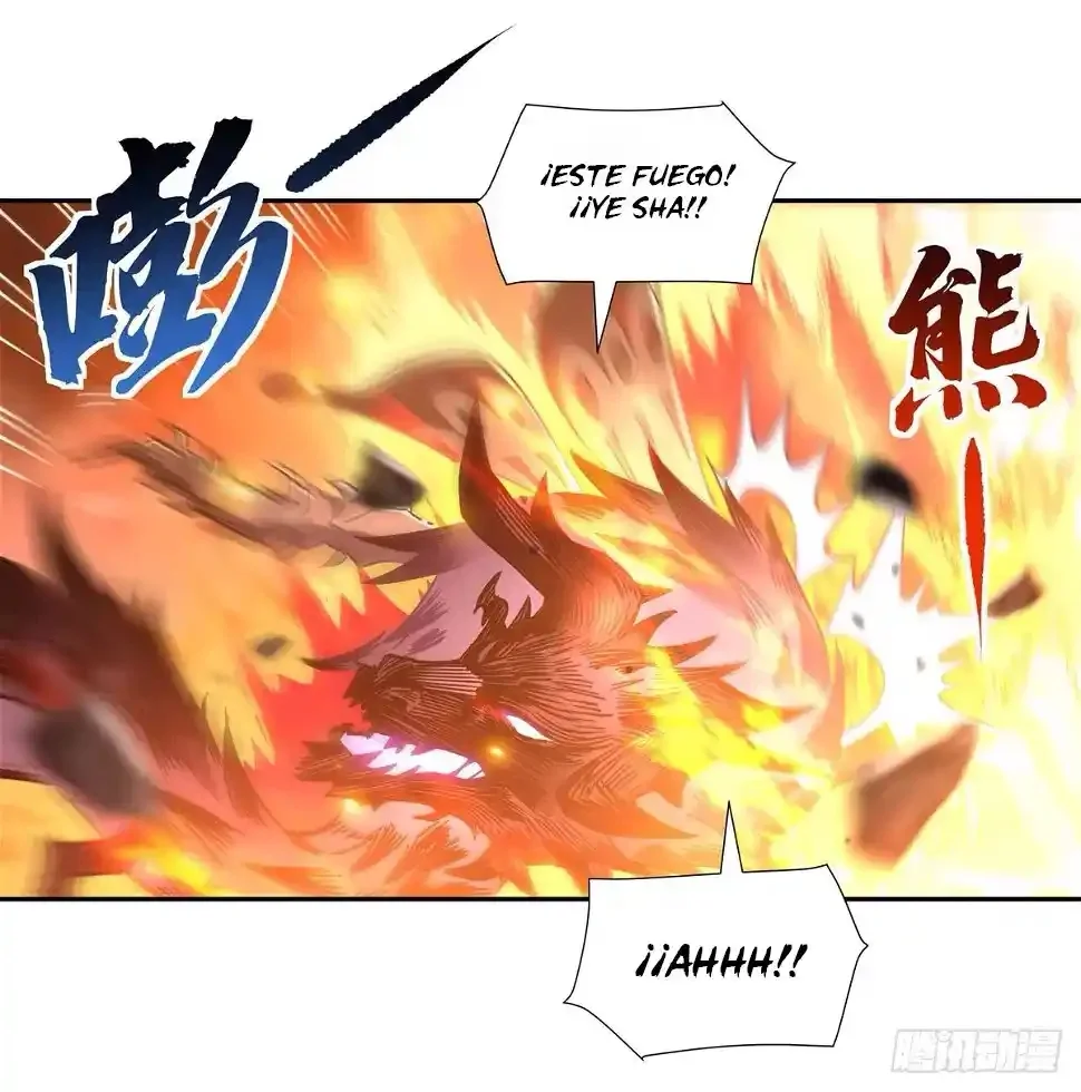Read Entrené a las Soberanas del Cosmos ES Manga Online