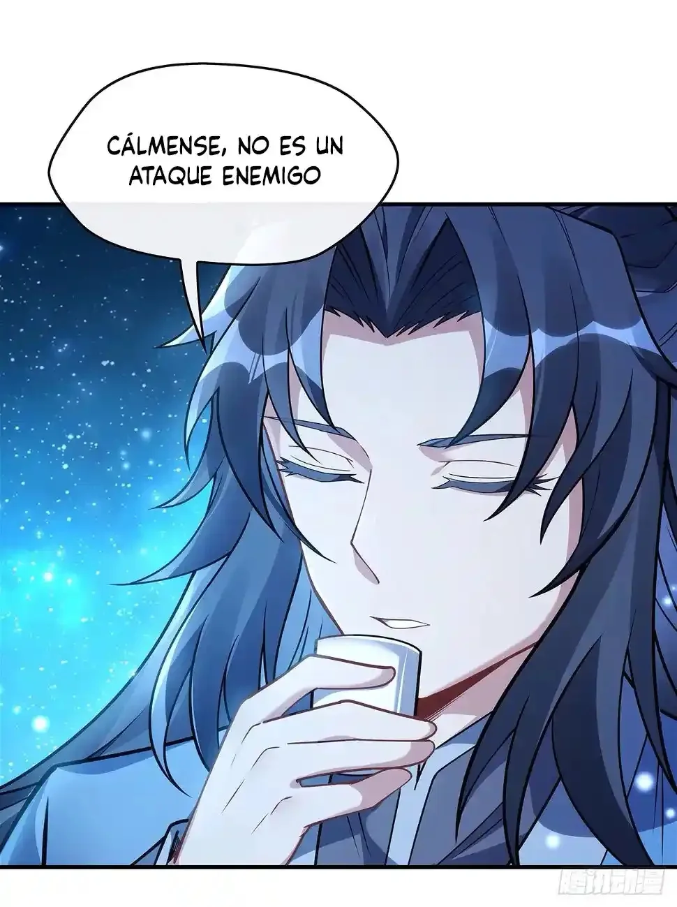 Read Entrené a las Soberanas del Cosmos ES Manga Online