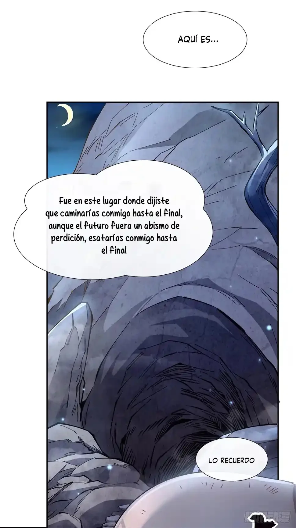 Read Entrené a las Soberanas del Cosmos ES Manga Online
