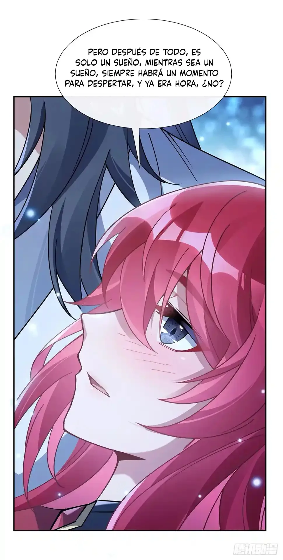 Read Entrené a las Soberanas del Cosmos ES Manga Online