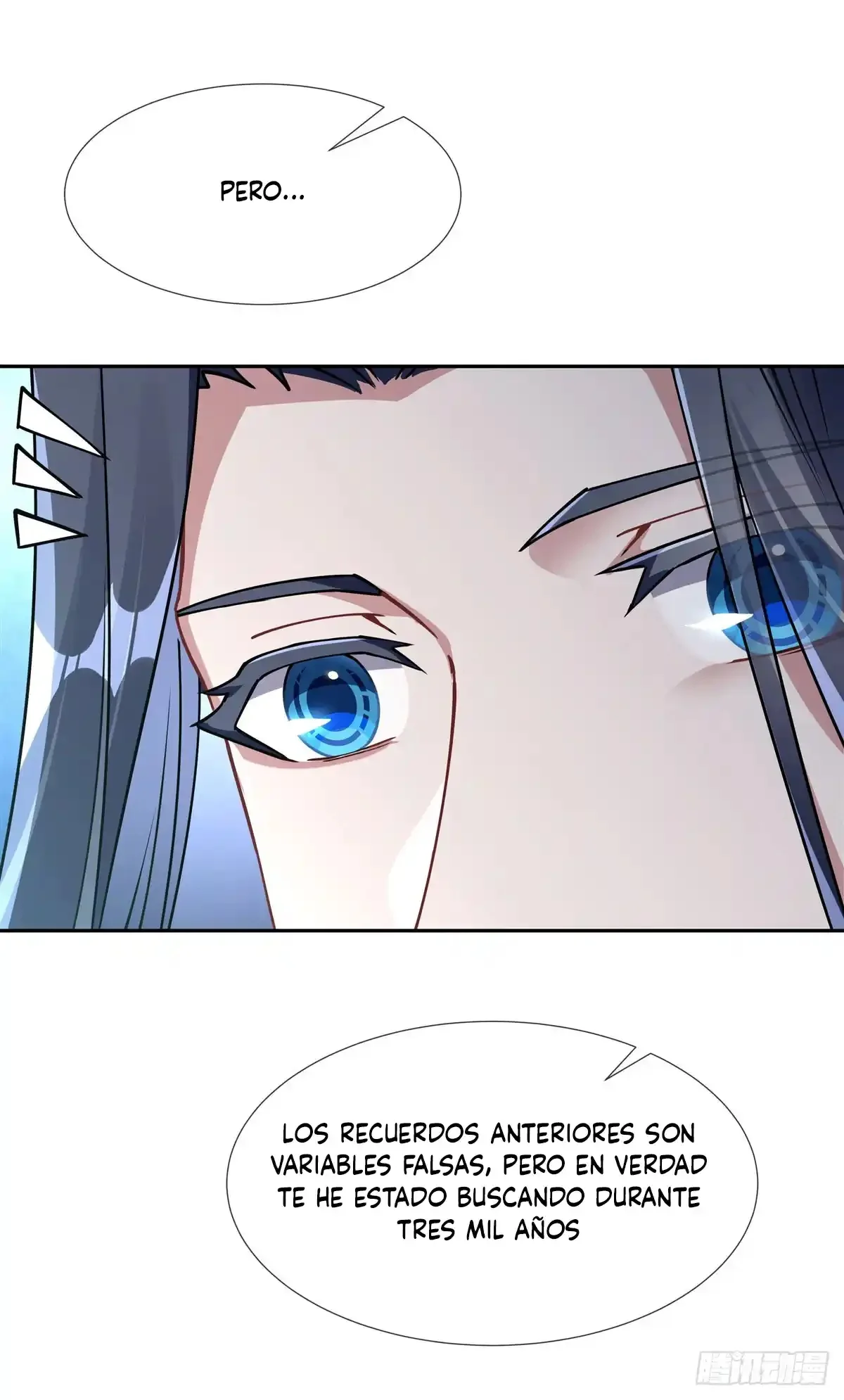 Read Entrené a las Soberanas del Cosmos ES Manga Online