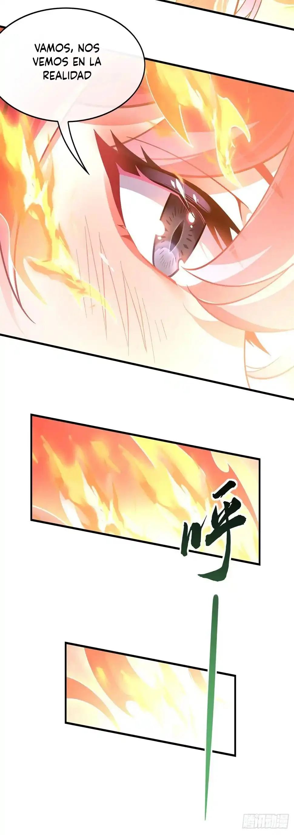 Read Entrené a las Soberanas del Cosmos ES Manga Online