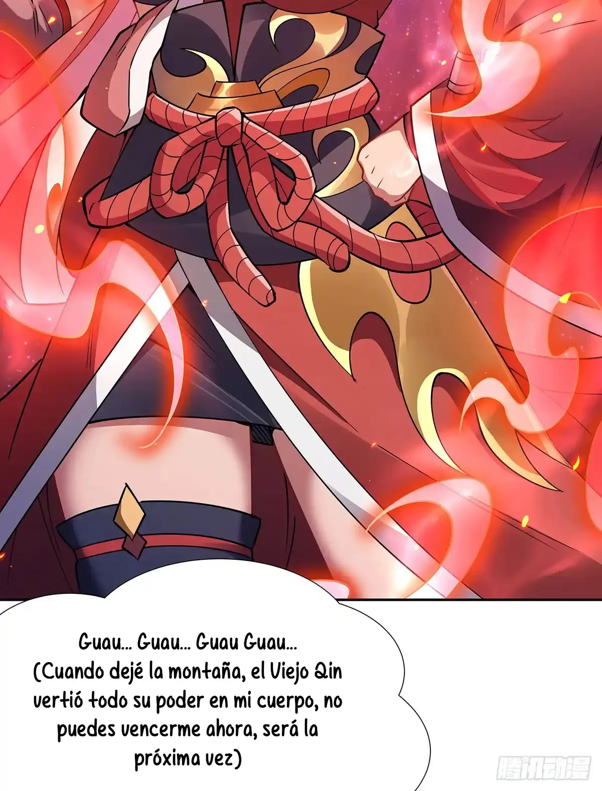 Read Entrené a las Soberanas del Cosmos ES Manga Online