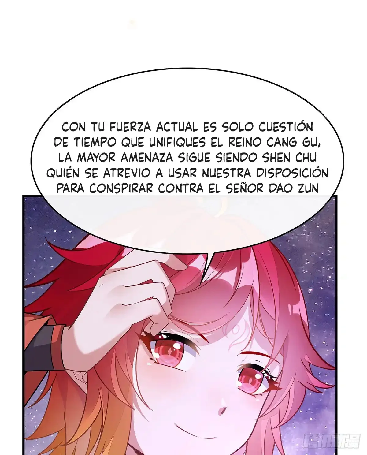Read Entrené a las Soberanas del Cosmos ES Manga Online