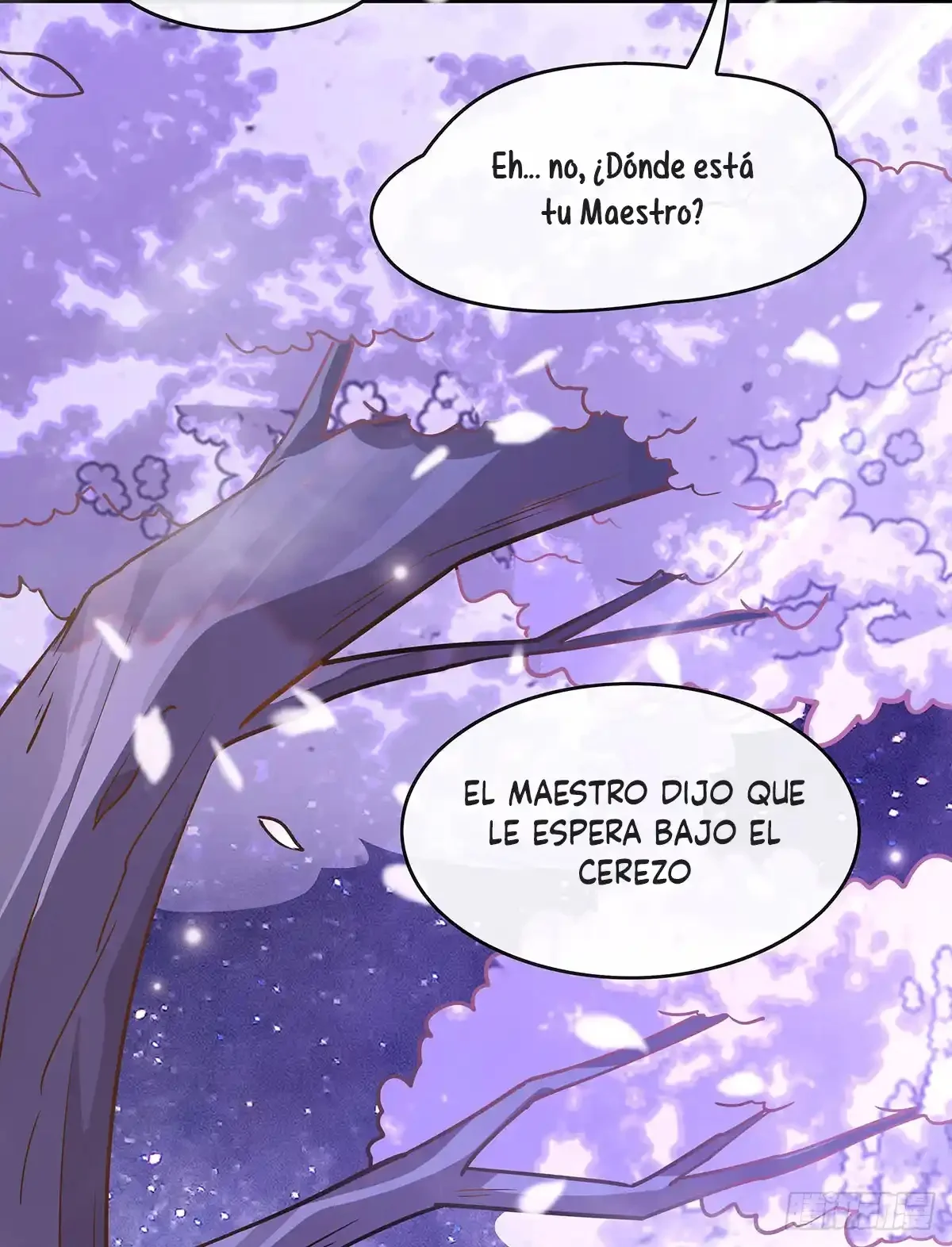 Read Entrené a las Soberanas del Cosmos ES Manga Online
