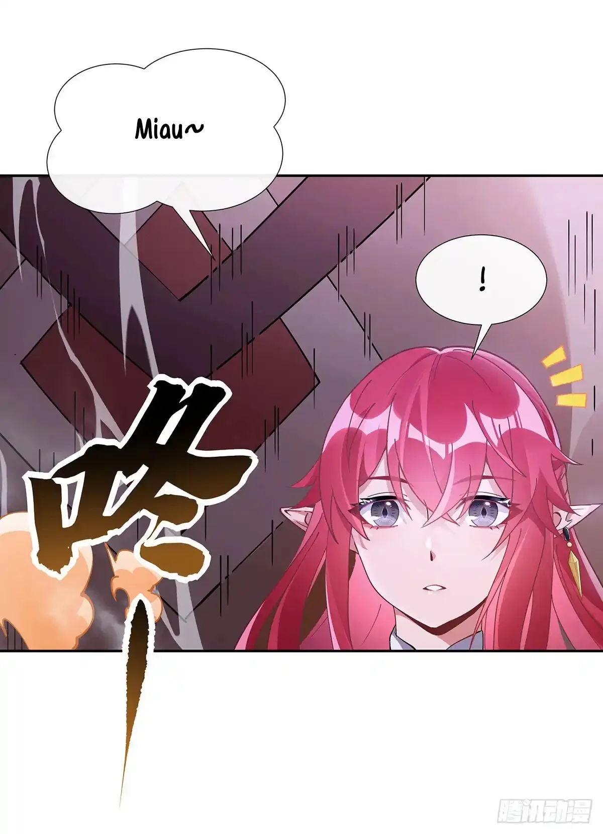 Read Entrené a las Soberanas del Cosmos ES Manga Online