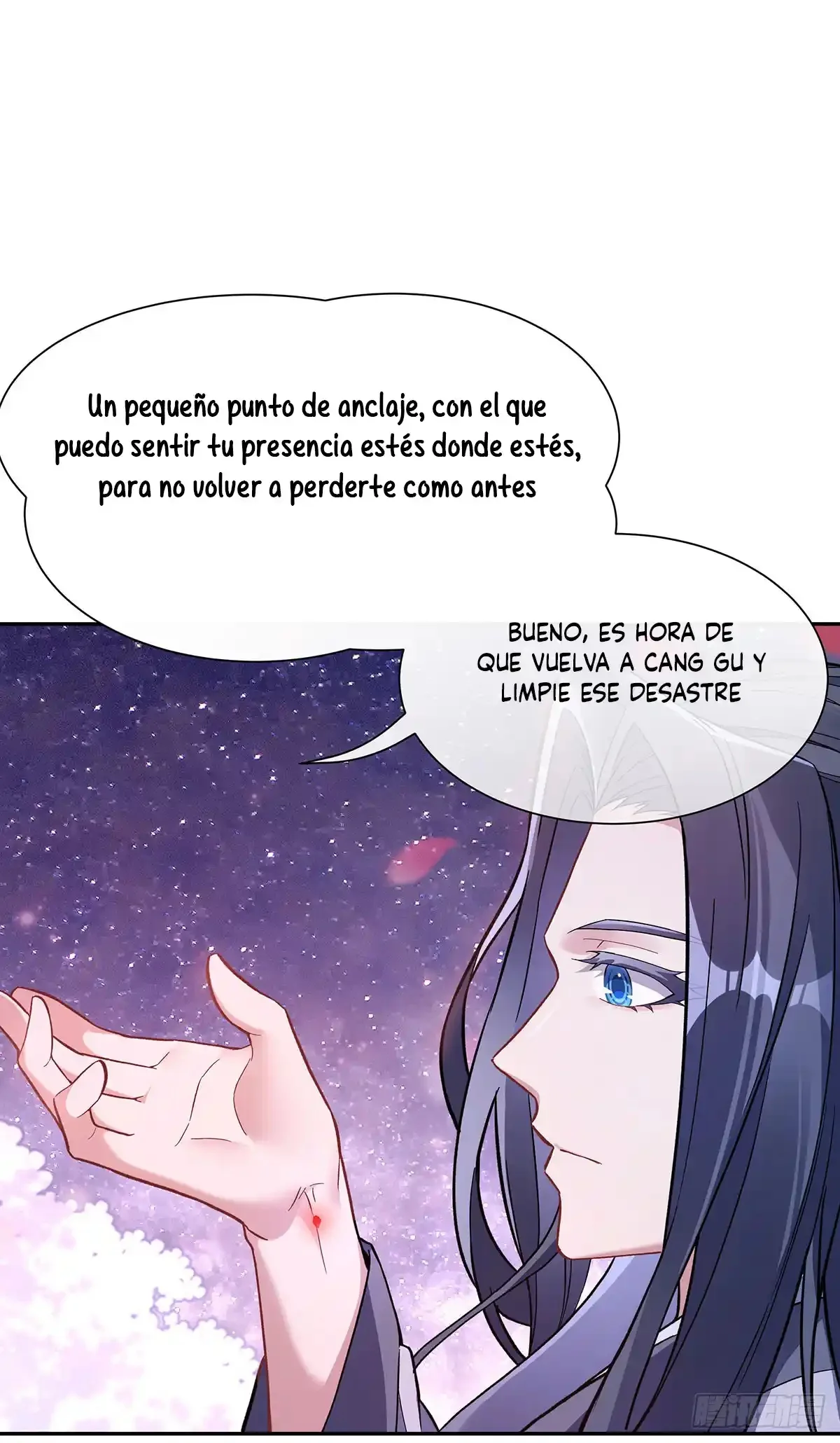 Read Entrené a las Soberanas del Cosmos ES Manga Online