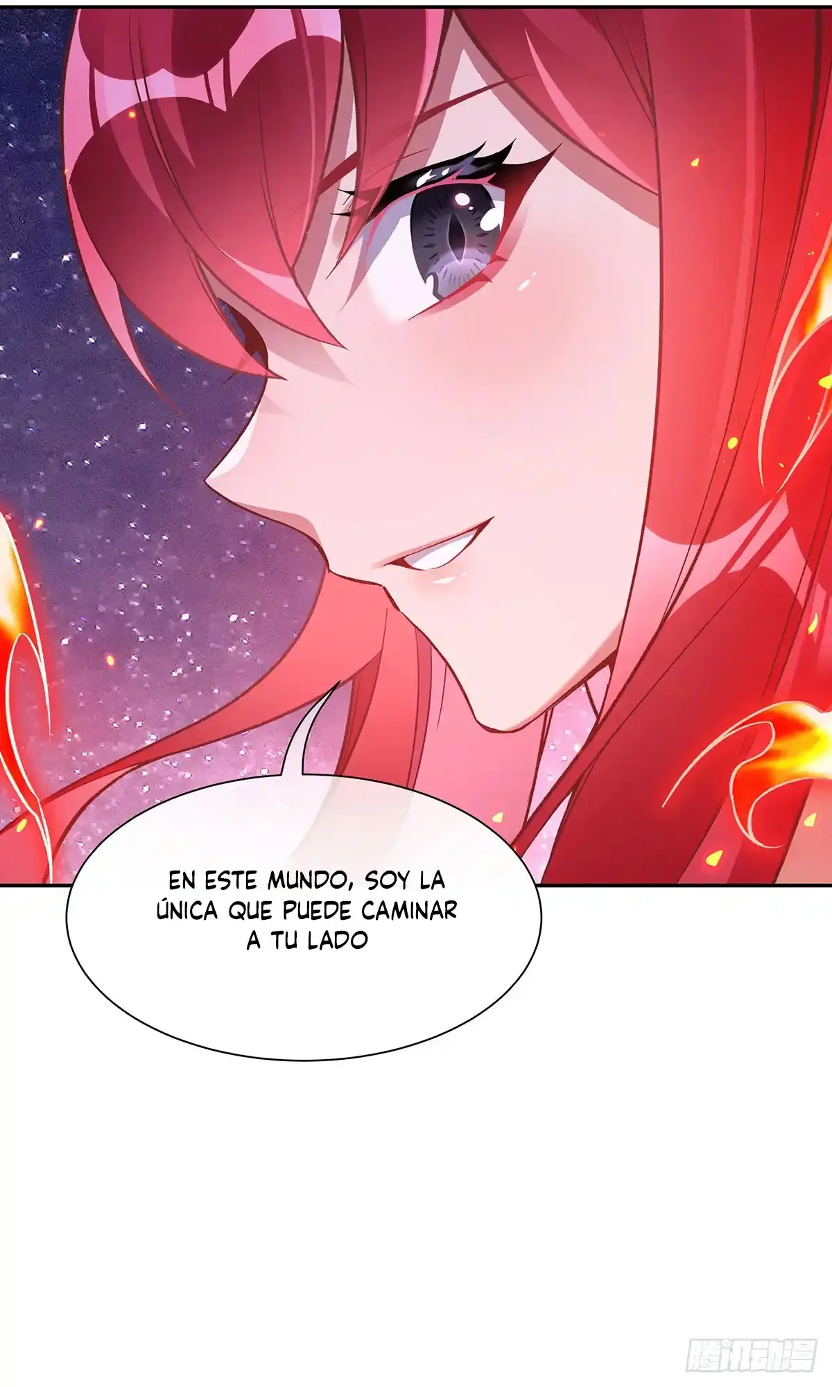 Read Entrené a las Soberanas del Cosmos ES Manga Online