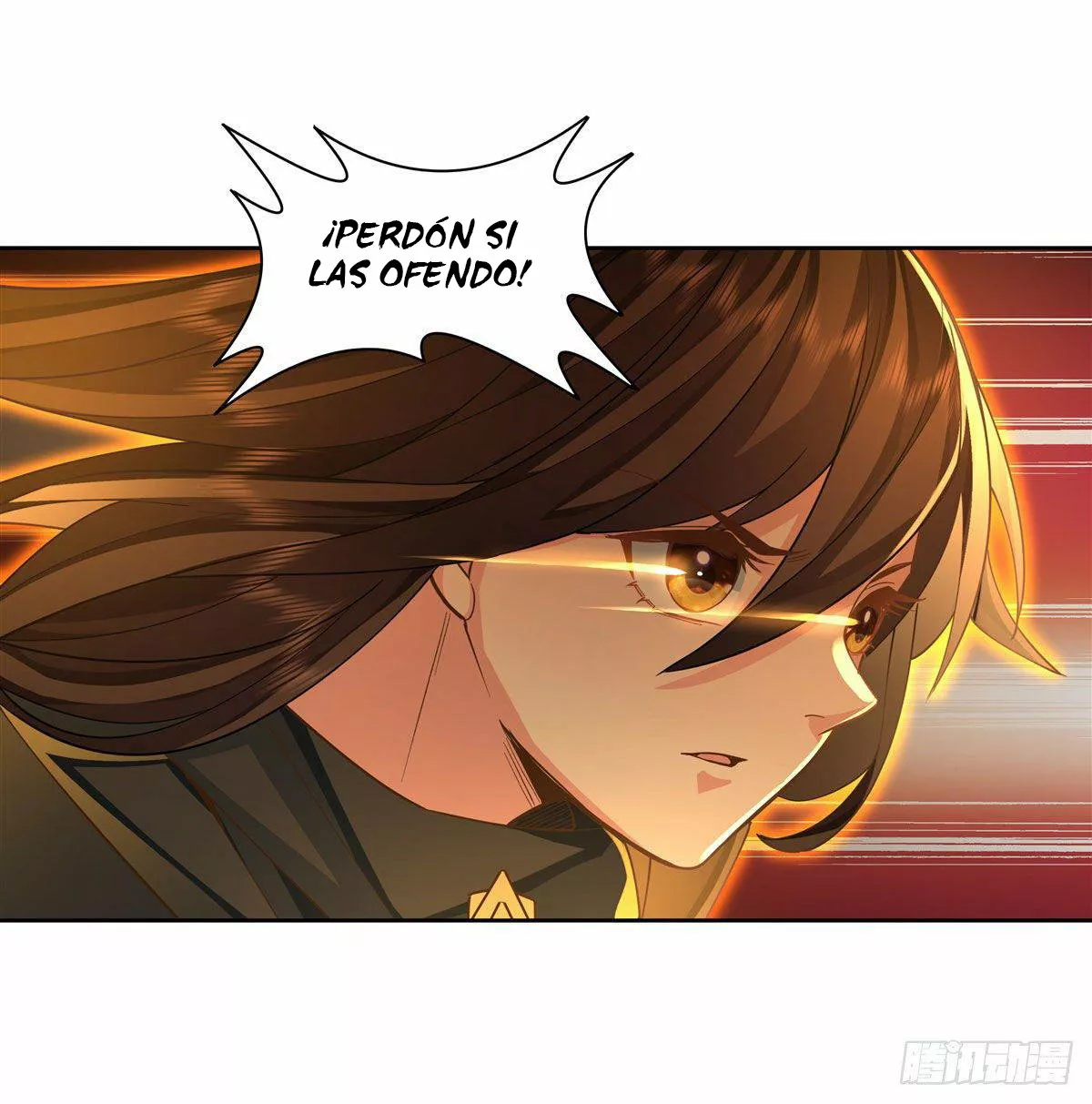 Read Entrené a las Soberanas del Cosmos ES Manga Online
