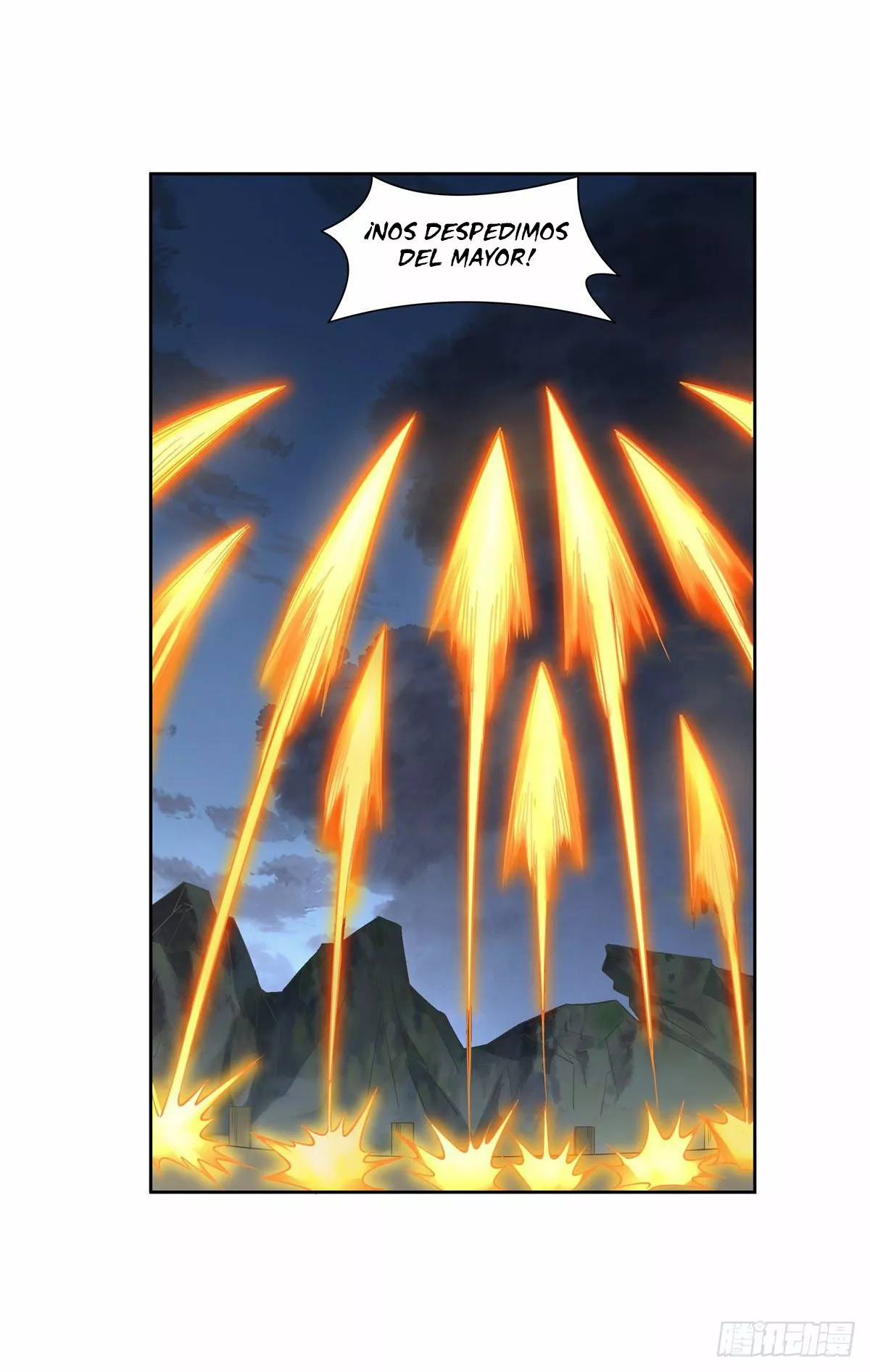 Read Entrené a las Soberanas del Cosmos ES Manga Online