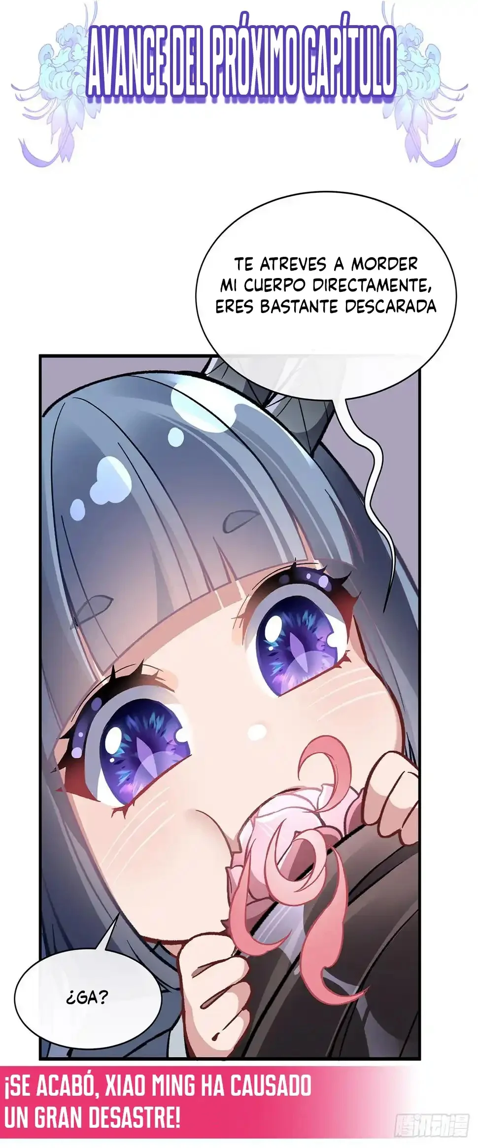 Read Entrené a las Soberanas del Cosmos ES Manga Online