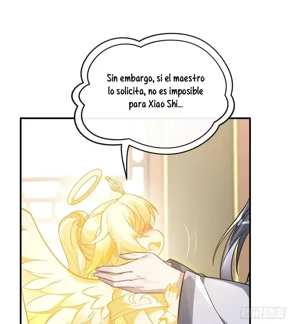 Read Entrené a las Soberanas del Cosmos ES Manga Online