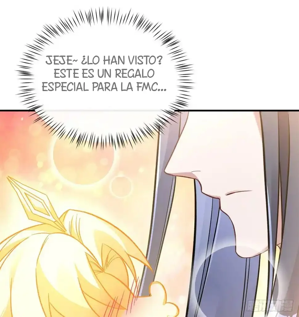 Read Entrené a las Soberanas del Cosmos ES Manga Online