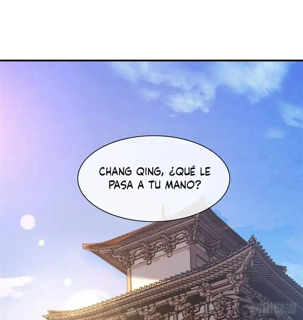 Read Entrené a las Soberanas del Cosmos ES Manga Online