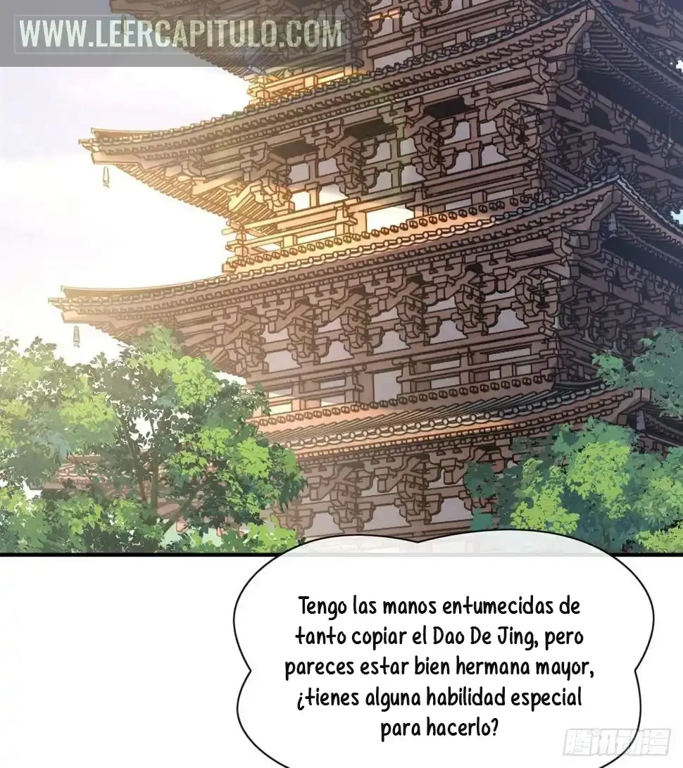 Read Entrené a las Soberanas del Cosmos ES Manga Online