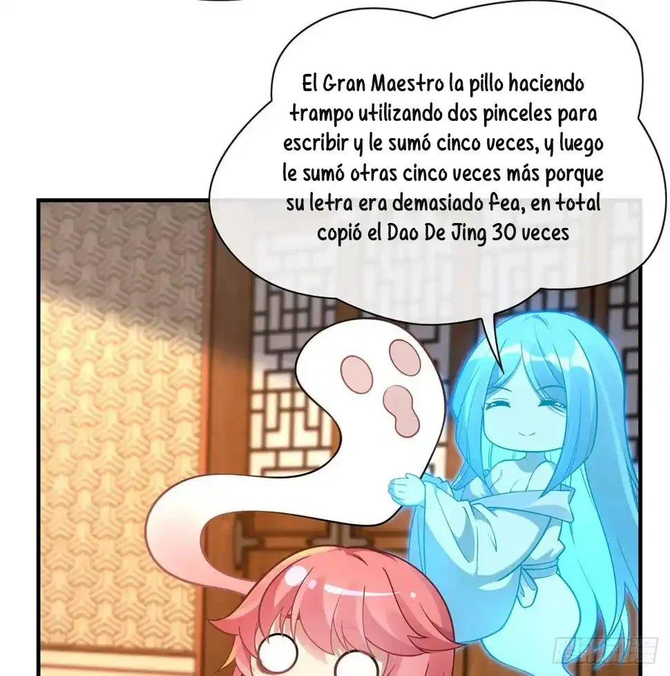 Read Entrené a las Soberanas del Cosmos ES Manga Online