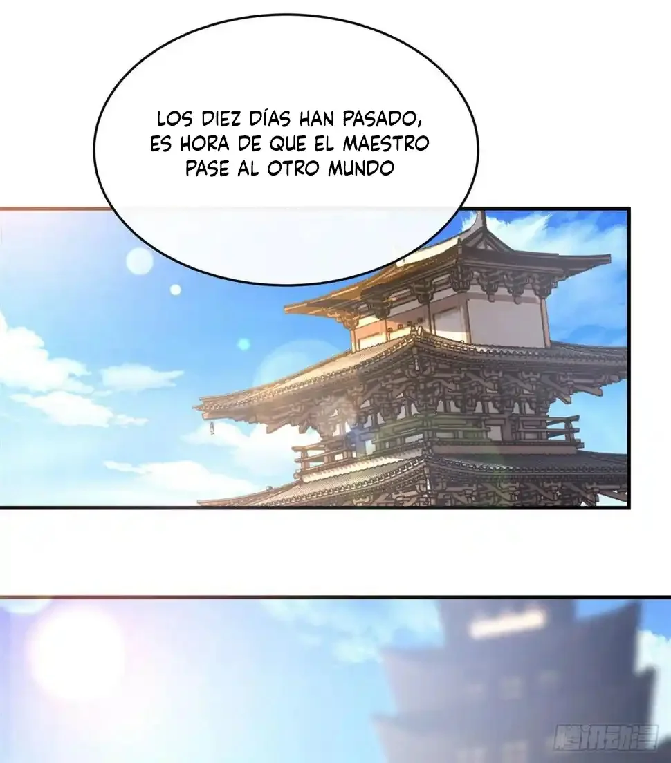 Read Entrené a las Soberanas del Cosmos ES Manga Online