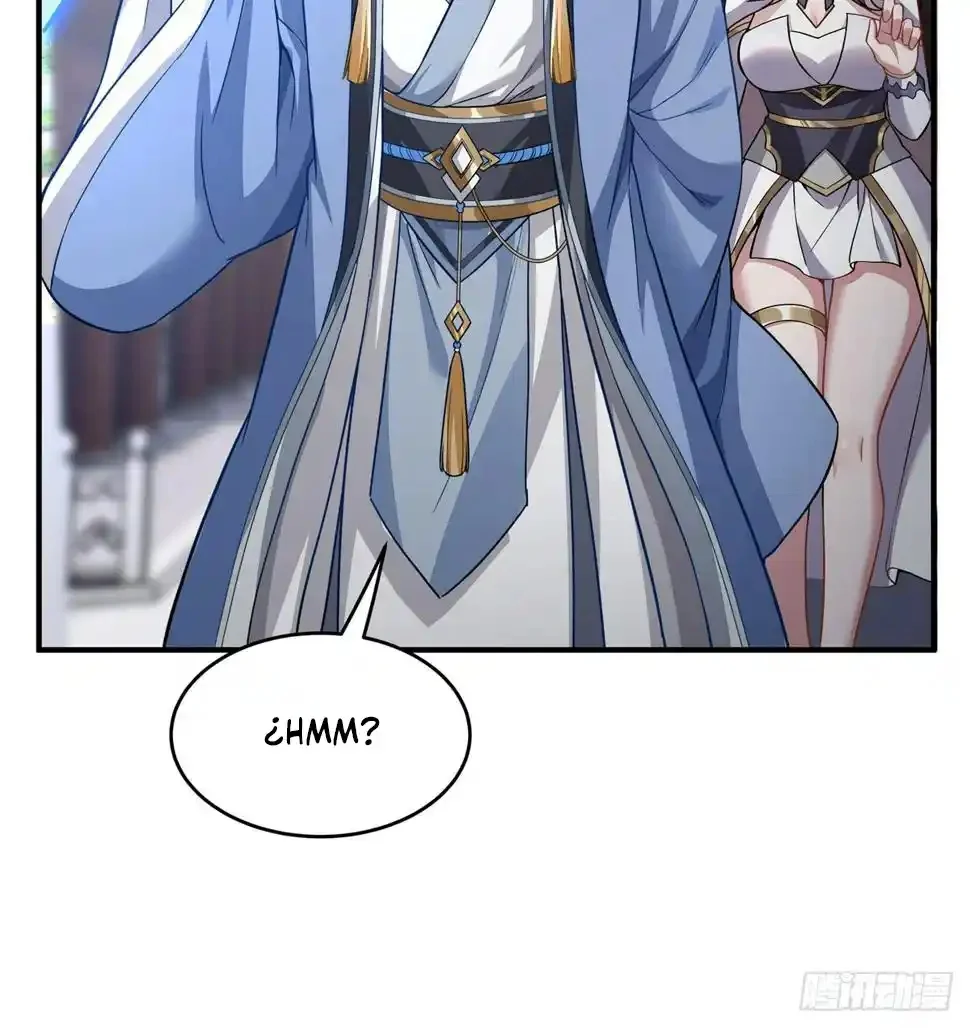 Read Entrené a las Soberanas del Cosmos ES Manga Online