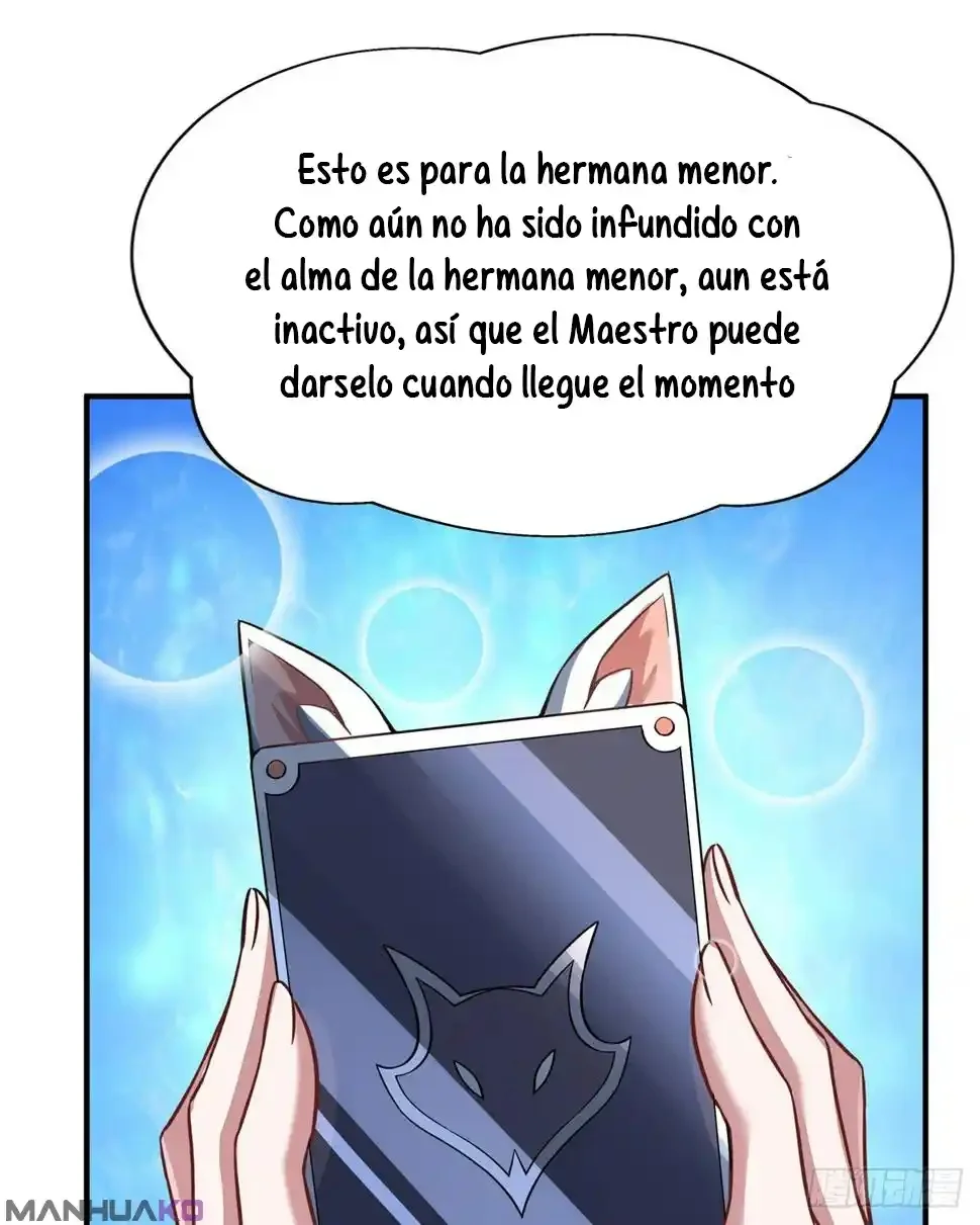Read Entrené a las Soberanas del Cosmos ES Manga Online