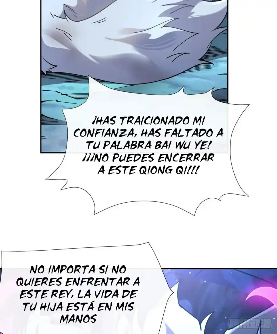 Read Entrené a las Soberanas del Cosmos ES Manga Online